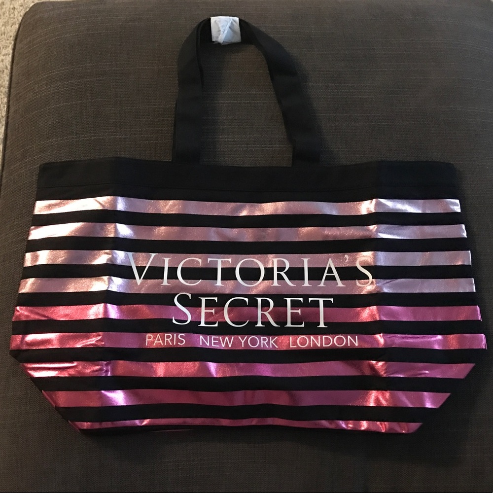 Victoria Secret Large tote Brand New!